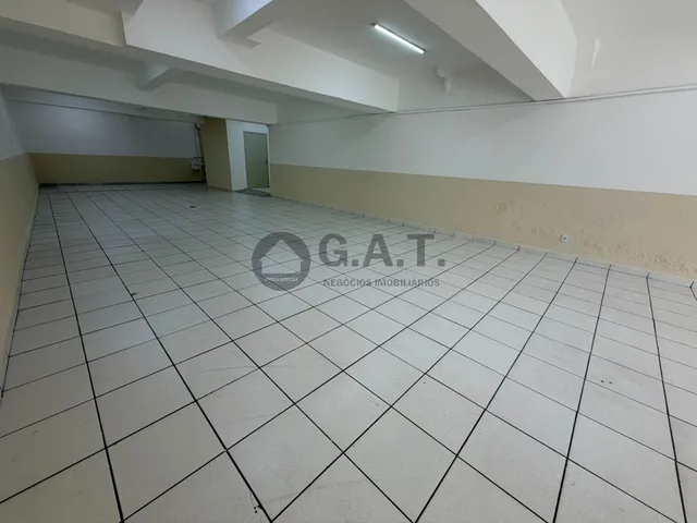 Imagem 16: Salão Comercial para Locação no Centro de Sorocaba-Sp com 1 Sala, 2 Banheiros e 250M² de Área