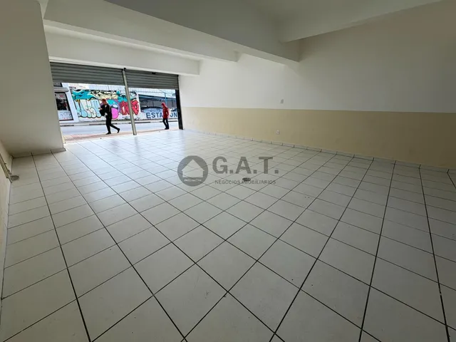 Imagem 13: Salão Comercial para Locação no Centro de Sorocaba-Sp com 1 Sala, 2 Banheiros e 250M² de Área