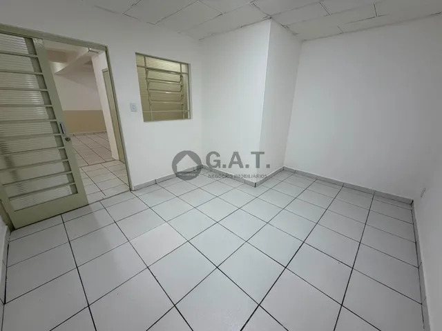 Imagem 7: Salão Comercial para Locação no Centro de Sorocaba-Sp com 1 Sala, 2 Banheiros e 250M² de Área