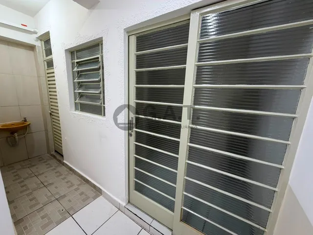 Imagem 5: Salão Comercial para Locação no Centro de Sorocaba-Sp com 1 Sala, 2 Banheiros e 250M² de Área