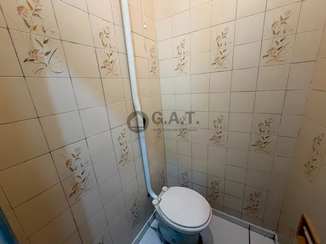 Imagem 12: Salão Comercial para Locação no Centro de Sorocaba-Sp com 1 Sala, 2 Banheiros e 250M² de Área