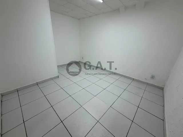 Imagem 2: Salão Comercial para Locação no Centro de Sorocaba-Sp com 1 Sala, 2 Banheiros e 250M² de Área