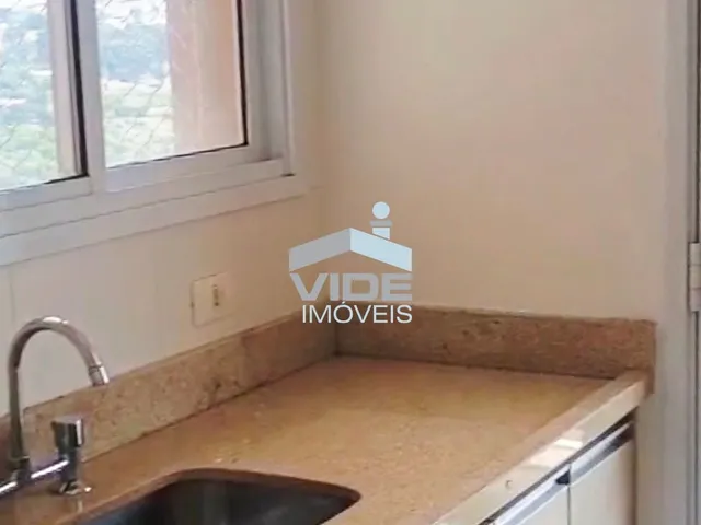 Imagem: Apartamento de 2 Quartos com Suite e Varanda