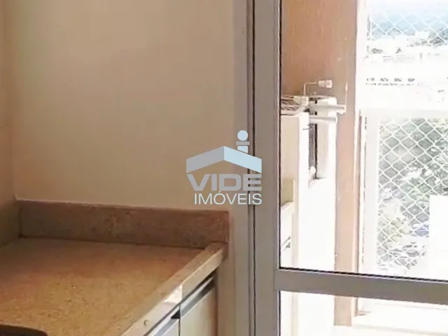 Imagem 14: Apartamento de 2 Quartos com Suite e Varanda Gourmet em Mansões Santo Antônio, Campinas-Sp! Condomínio Clube Completo!