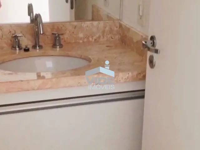 Imagem 12: Apartamento de 2 Quartos com Suite e Varanda Gourmet em Mansões Santo Antônio, Campinas-Sp! Condomínio Clube Completo!