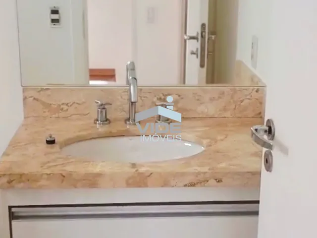 Imagem 2: Apartamento de 2 Quartos com Suite e Varanda Gourmet em Mansões Santo Antônio, Campinas-Sp! Condomínio Clube Completo!