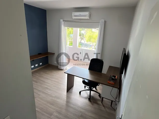 Imagem: Sala Comercial de 45M² para Locação no