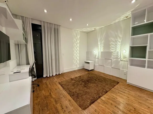 Imagem 2: Casa de Condomínio com 3 Quartos, 401M², À Venda em Votorantim, Alphaville Nova Esplanada