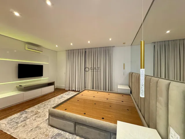Imagem 9: Casa de Condomínio com 3 Quartos, 401M², À Venda em Votorantim, Alphaville Nova Esplanada