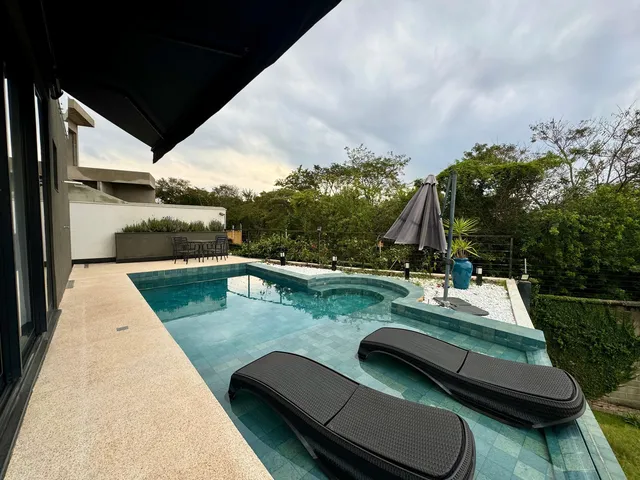 Imagem 13: Casa de Condomínio com 3 Quartos, 401M², À Venda em Votorantim, Alphaville Nova Esplanada