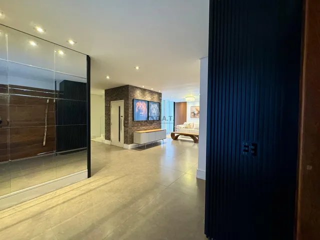 Imagem 12: Casa de Condomínio com 3 Quartos, 401M², À Venda em Votorantim, Alphaville Nova Esplanada