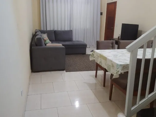 Imagem: Sobrado - Padroeira - Osasco