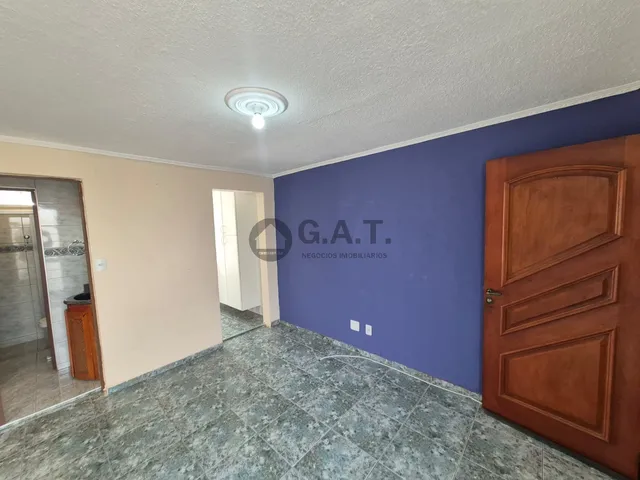 Imagem: Apartamento à venda em Sorocaba-SP, Central