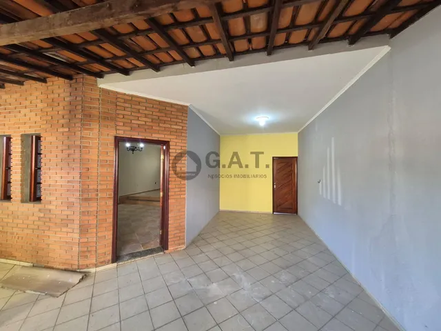 Imagem: Casa à venda em Sorocaba-SP, bairro Wanel