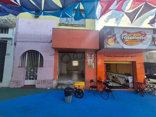 Imagem: Sala Comercial para Locação no Centro