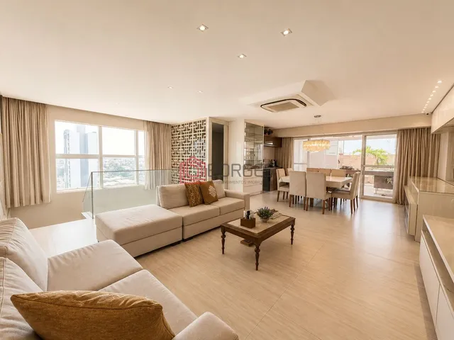 Imagem: Apartamento Alto Padrão - Cobertura Duplex
