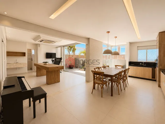 Imagem 12: Apartamento Alto Padrão - Cobertura Duplex