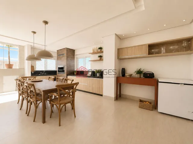 Imagem 16: Apartamento Alto Padrão - Cobertura Duplex