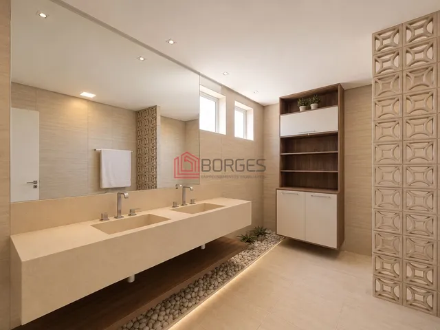 Imagem 3: Apartamento Alto Padrão - Cobertura Duplex