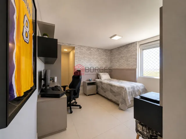 Imagem 2: Apartamento Alto Padrão - Cobertura Duplex