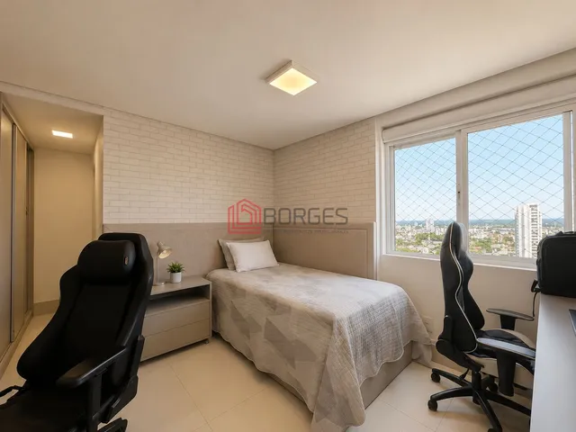Imagem 9: Apartamento Alto Padrão - Cobertura Duplex