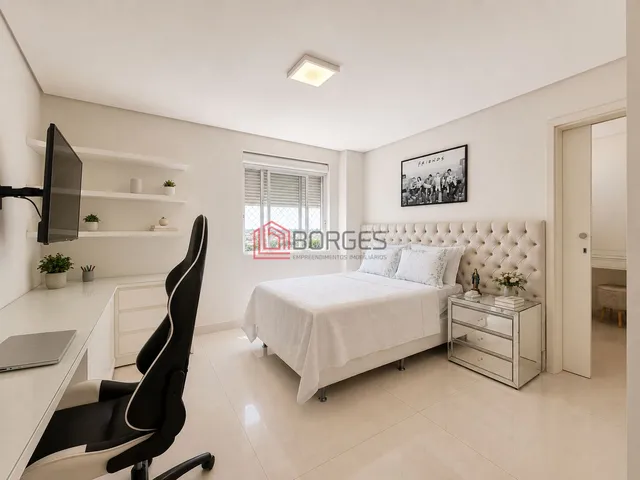 Imagem 5: Apartamento Alto Padrão - Cobertura Duplex