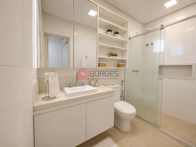 Imagem 6: Apartamento Alto Padrão - Cobertura Duplex
