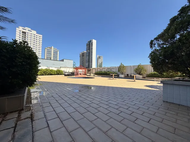 Imagem 4: Apartamento Alto Padrão - Cobertura Duplex