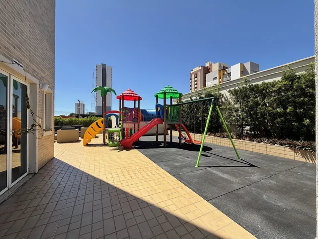 Imagem 14: Apartamento Alto Padrão - Cobertura Duplex