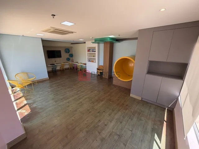 Imagem 7: Apartamento Alto Padrão - Cobertura Duplex