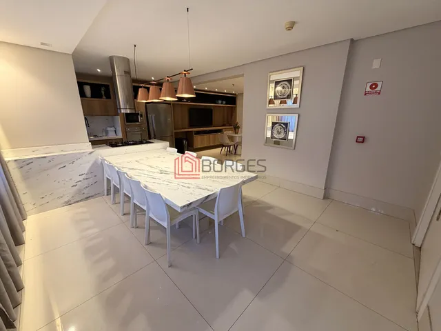 Imagem 8: Apartamento Alto Padrão - Cobertura Duplex