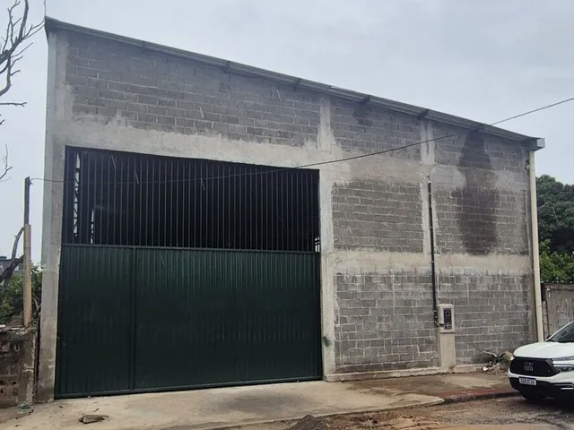 Imagem: Pavilhão/Galpão para alugar no bairro