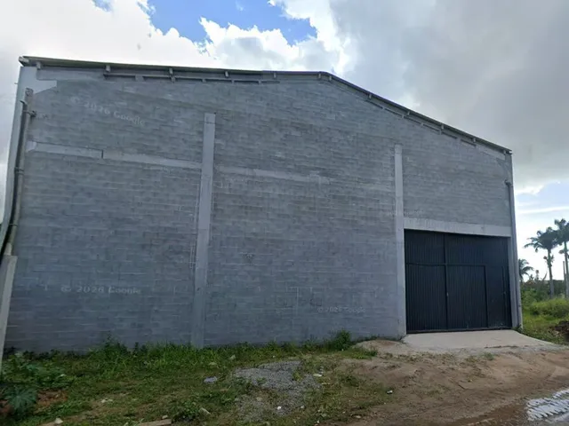 Imagem: Pavilhão/Galpão para alugar no bairro