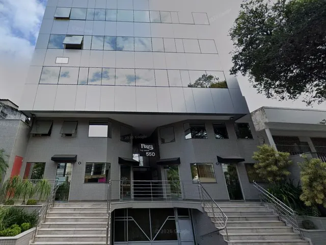 Imagem: Sala comercial para alugar no bairro Centro