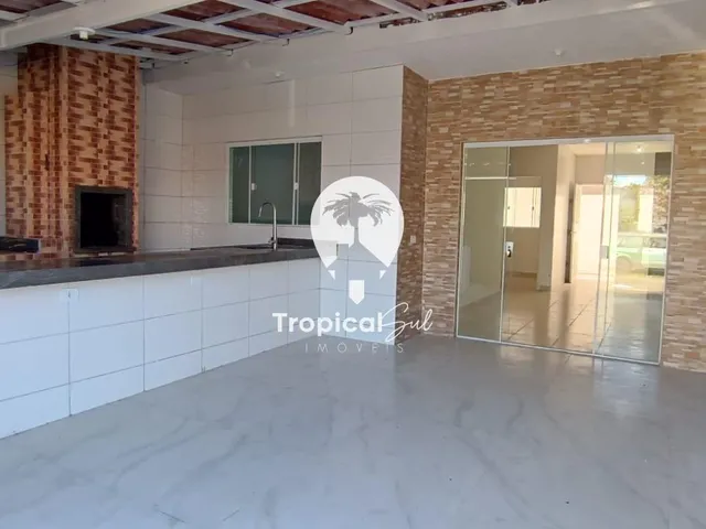 Imagem: Casa à venda, 02 Dormitórios Balneario