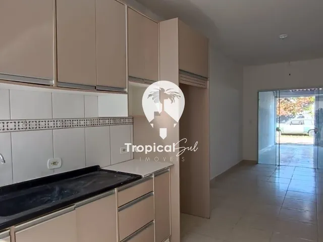 Imagem 3: Casa à venda, 02 Dormitórios Balneario Primavera, PONTAL DO PARANA - PR
