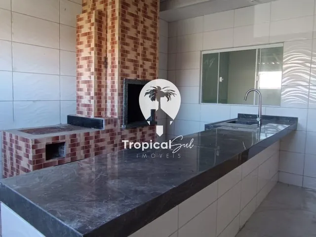 Imagem 11: Casa à venda, 02 Dormitórios Balneario Primavera, PONTAL DO PARANA - PR