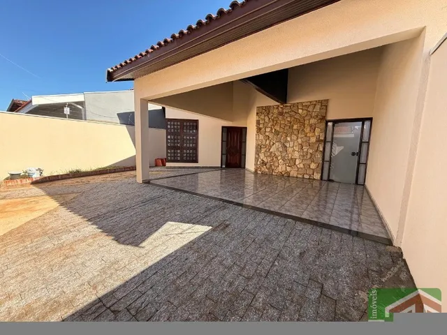 Imagem: Casa À Venda Parque Residencial Casarão