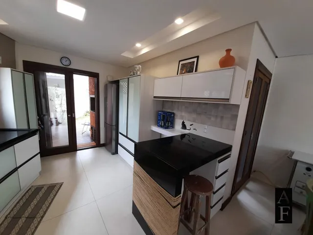 Imagem 2: Casa de Alvenaria em Garopaba, Loteamento Panorâmico