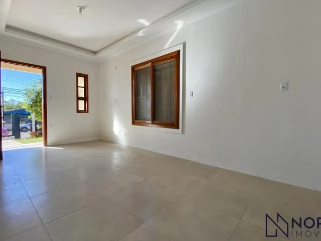 Imagem 4: Casa no bairro Residencial Lopes em Santa Maria RS