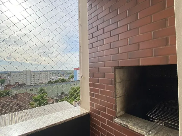 Imagem: Apartamento de 2 dormitórios próximo à