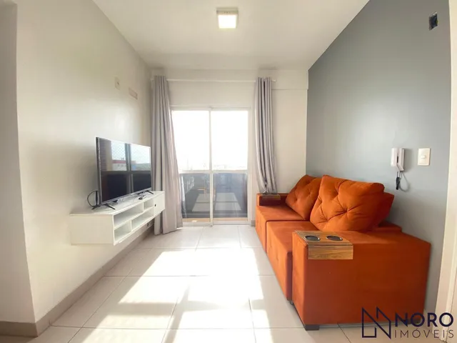 Imagem 10: Apartamento de 2 dormitórios próximo à UFN