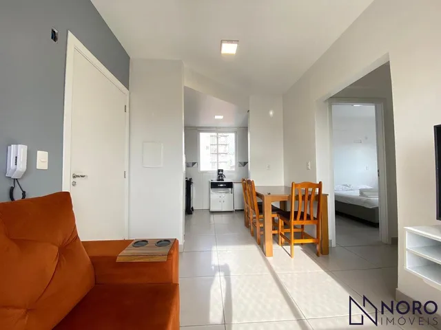 Imagem 5: Apartamento de 2 dormitórios próximo à UFN