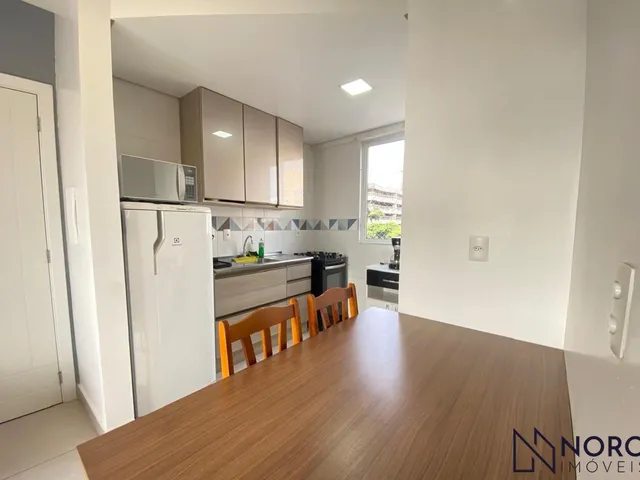 Imagem 8: Apartamento de 2 dormitórios próximo à UFN