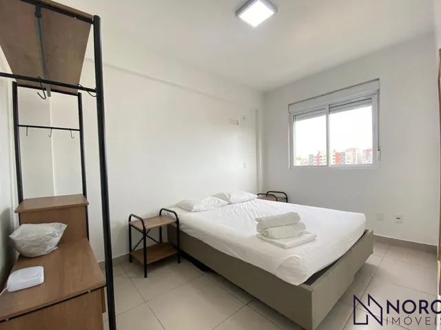 Imagem 13: Apartamento de 2 dormitórios próximo à UFN