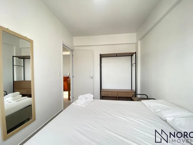 Imagem 7: Apartamento de 2 dormitórios próximo à UFN