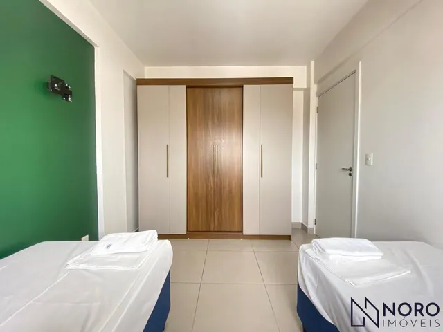 Imagem 2: Apartamento de 2 dormitórios próximo à UFN