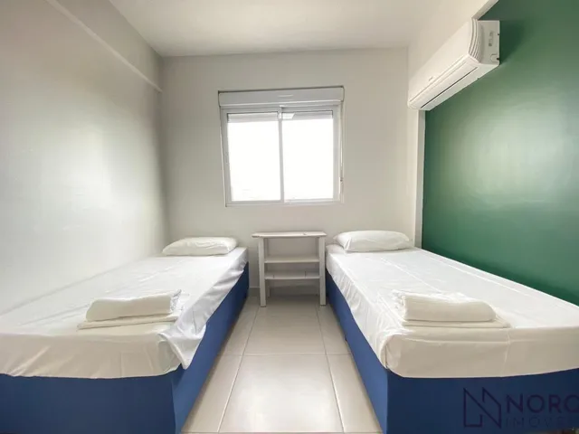Imagem 6: Apartamento de 2 dormitórios próximo à UFN