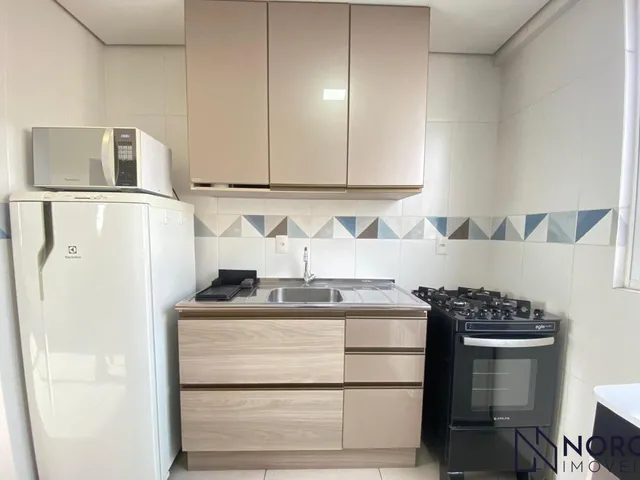 Imagem 9: Apartamento de 2 dormitórios próximo à UFN