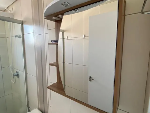 Imagem 12: Apartamento de 2 dormitórios próximo à UFN